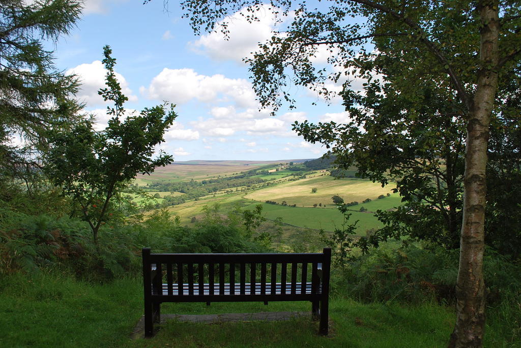 Carlton Lodge Helmsley Bagian luar foto